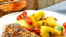 Sweet And Sour Pork Chops Recipe Sweet And Sour Pork Chops Recipe