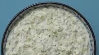 Tzatziki | Pasta de Iogurte e Pepino Tzatziki | Pasta de Iogurte e Pepino