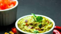 Healthy Guacamole Recipe Healthy Guacamole Recipe