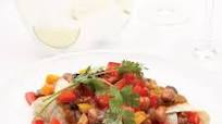 Roasted Vegetable Enchiladas Roasted Vegetable Enchiladas