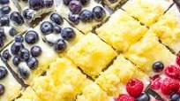 Easy Fruit Pizza Recipe Easy Fruit Pizza Recipe