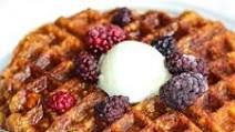Paleo and AIP Plantain WAFFLES or Pancakes Paleo and AIP Plantain WAFFLES or Pancakes