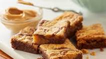 Marbled Peanut Butter Chocolate Brownies Marbled Peanut Butter Chocolate Brownies