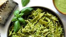The World's Best Basil Pesto Recipe The World's Best Basil Pesto Recipe