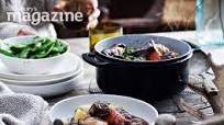 Beef bourguignon Beef bourguignon