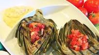 Claim Jumper Fire-Roasted Artichoke Claim Jumper Fire-Roasted Artichoke