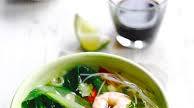 Simple noodle soup Simple noodle soup