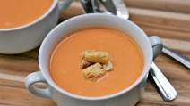 Homemade Tomato Soup Homemade Tomato Soup