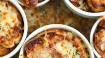 Slow Cooker French Onion Soup Slow Cooker French Onion Soup
