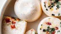 Instant Pot Egg White Bites Instant Pot Egg White Bites