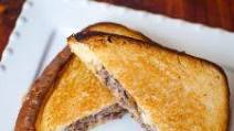 Chipotle Patty Melts Chipotle Patty Melts