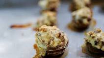 Stuffed Mushrooms Stuffed Mushrooms