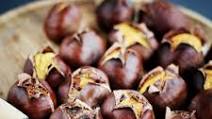 Air Fryer Roasted Chestnuts Air Fryer Roasted Chestnuts