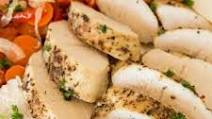 Easy Turkey Tenderloin Easy Turkey Tenderloin