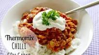 Thermomix Chilli Con Carne Thermomix Chilli Con Carne