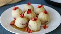 Crockpot Express Pancake Bites Crockpot Express Pancake Bites