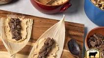 Instant Pot Tamales Instant Pot Tamales