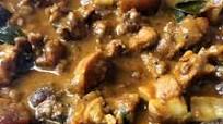 Easy Pork Curry with Coconut Milk Recipe (Spicy & Tasty) Easy Pork Curry with Coconut Milk Recipe (Spicy & Tasty)