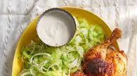 Ranch Dressing Ranch Dressing