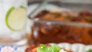 Bean and Cheese Enchiladas Bean and Cheese Enchiladas