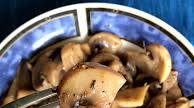 Instant Pot Mushrooms Instant Pot Mushrooms