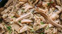 Leftover Turkey in Gravy Recipe Leftover Turkey in Gravy Recipe