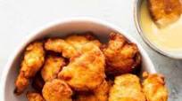 Chick-Fil-A Chicken Nuggets Recipe | Tastes Just Like the Restaurants Chick-Fil-A Chicken Nuggets Recipe | Tastes Just Like the Restaurants