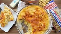 Creamy Mac N Cheese Creamy Mac N Cheese