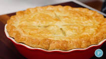Perfect Pie Crust Perfect Pie Crust