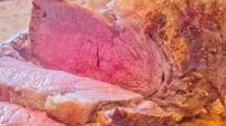 Foolproof Prime Rib Roast with Au Jus Foolproof Prime Rib Roast with Au Jus