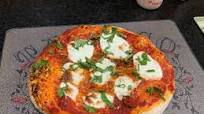 Pizza Margherita Pizza Margherita