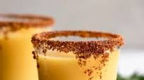 Frozen Mango Margarita Frozen Mango Margarita