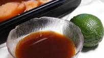 Aqua Negra Marinade Aqua Negra Marinade