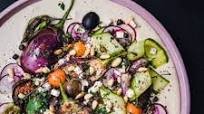 Loaded Hummus Loaded Hummus