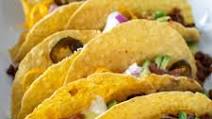Beef Tacos Beef Tacos