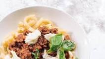 Lamb Ragu Lamb Ragu