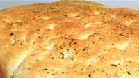 Blitz Bread No-Fuss Focaccia Recipe Blitz Bread No-Fuss Focaccia Recipe