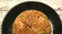Air Fryer Chicken Fried Rice Air Fryer Chicken Fried Rice