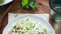 Kleanthis Kouloumpra Salad Kleanthis Kouloumpra Salad