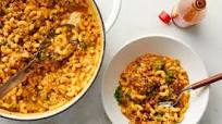 Homemade Hamburger Helper Homemade Hamburger Helper
