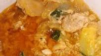 Sofrito de calabacín con atún Sofrito de calabacín con atún