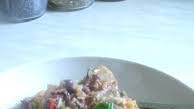 Lamb shanks with adzuki bean and sweet potatoes Lamb shanks with adzuki bean and sweet potatoes