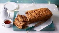 Easy fruit cake (Granny’s cake) Easy fruit cake (Granny’s cake)