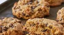 Levain Bakery Style Giant Chocolate Chip Walnut Cookies Recipe Levain Bakery Style Giant Chocolate Chip Walnut Cookies Recipe