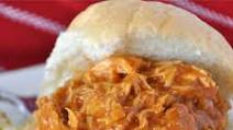 Slow Cooker BBQ Chicken Slow Cooker BBQ Chicken