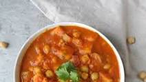 Easy and Healthy Eggplant Curry Recipe {vegan, 25 minutes} Easy and Healthy Eggplant Curry Recipe {vegan, 25 minutes}