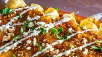 Chicken Tinga Enchiladas Chicken Tinga Enchiladas