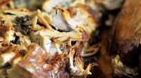 Balsamic Pork Tenderloin Recipe Balsamic Pork Tenderloin Recipe