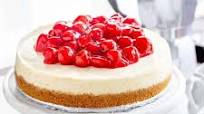 Instant Pot Cheesecake Instant Pot Cheesecake