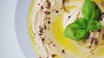 Hummus selber machen: Ein einfaches Rezept Hummus selber machen: Ein einfaches Rezept